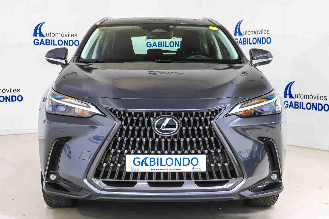 Lexus NX 350h Business 2WD - Foto 3