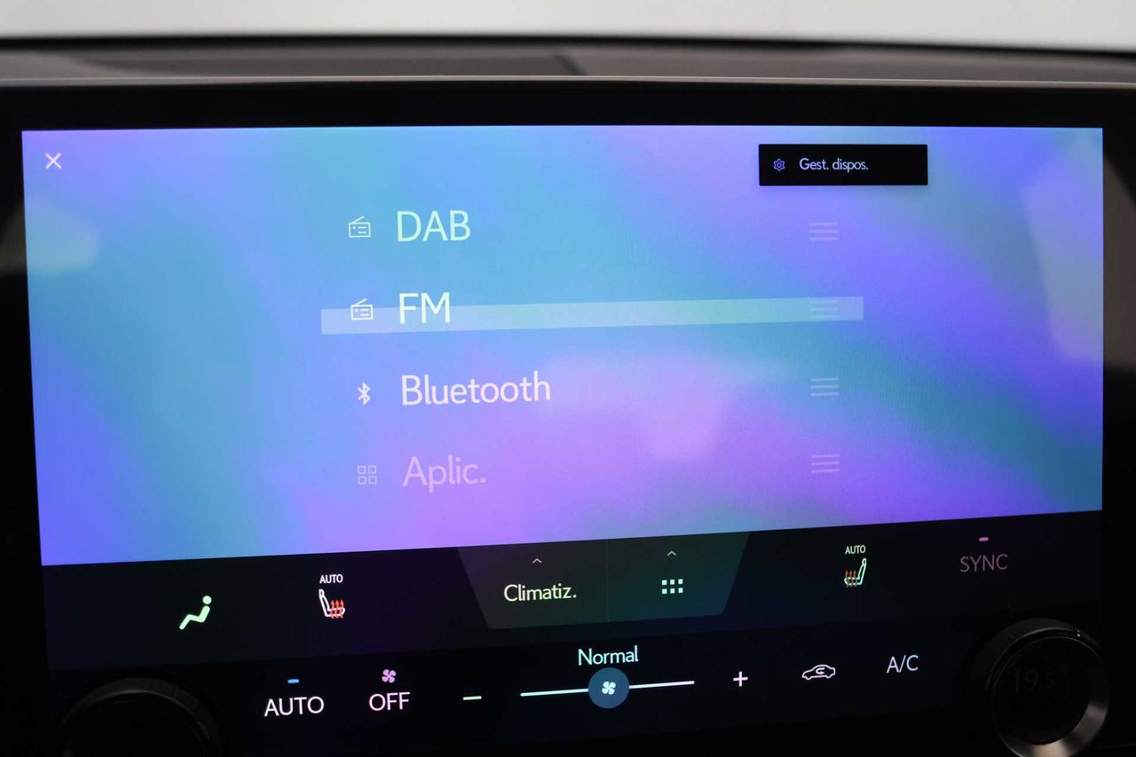 Lexus NX 350h Business 2WD - Foto 65