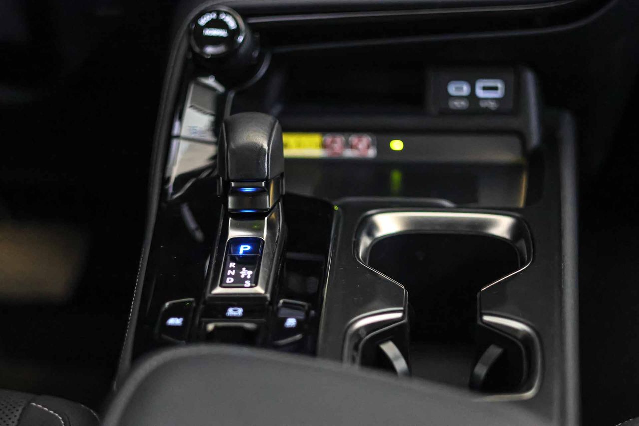 Lexus NX 350h Business 2WD - Foto 45