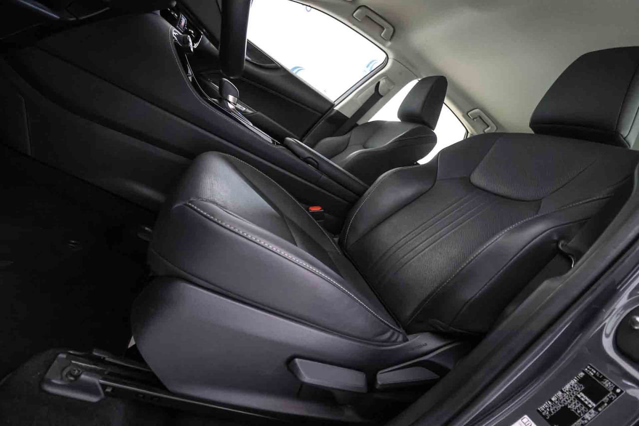 Lexus NX 350h Business 2WD - Foto 30