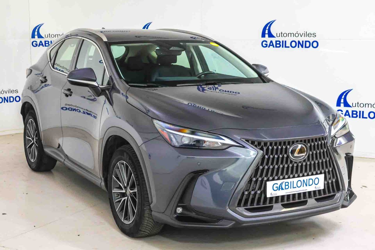 Lexus NX 350h Business 2WD - Foto 4