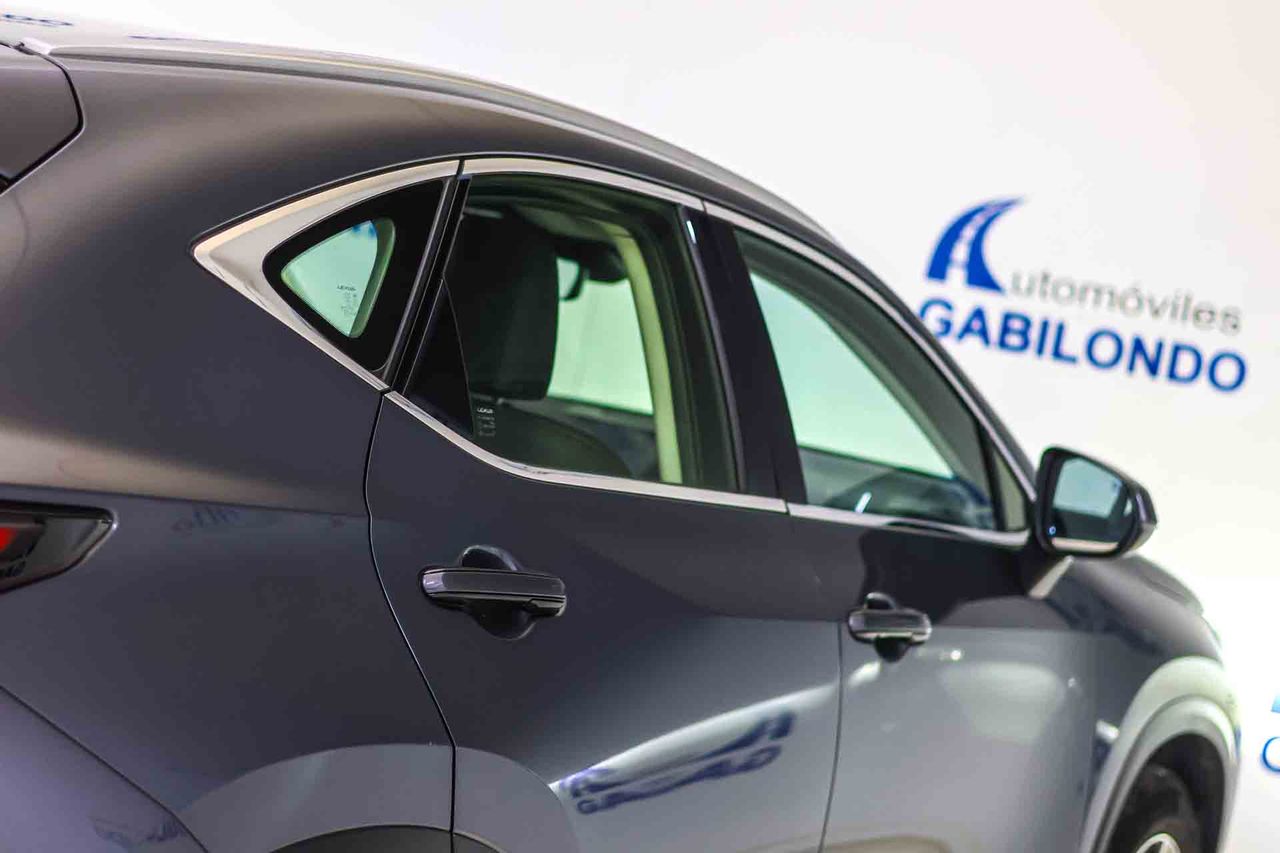 Lexus NX 350h Business 2WD - Foto 24