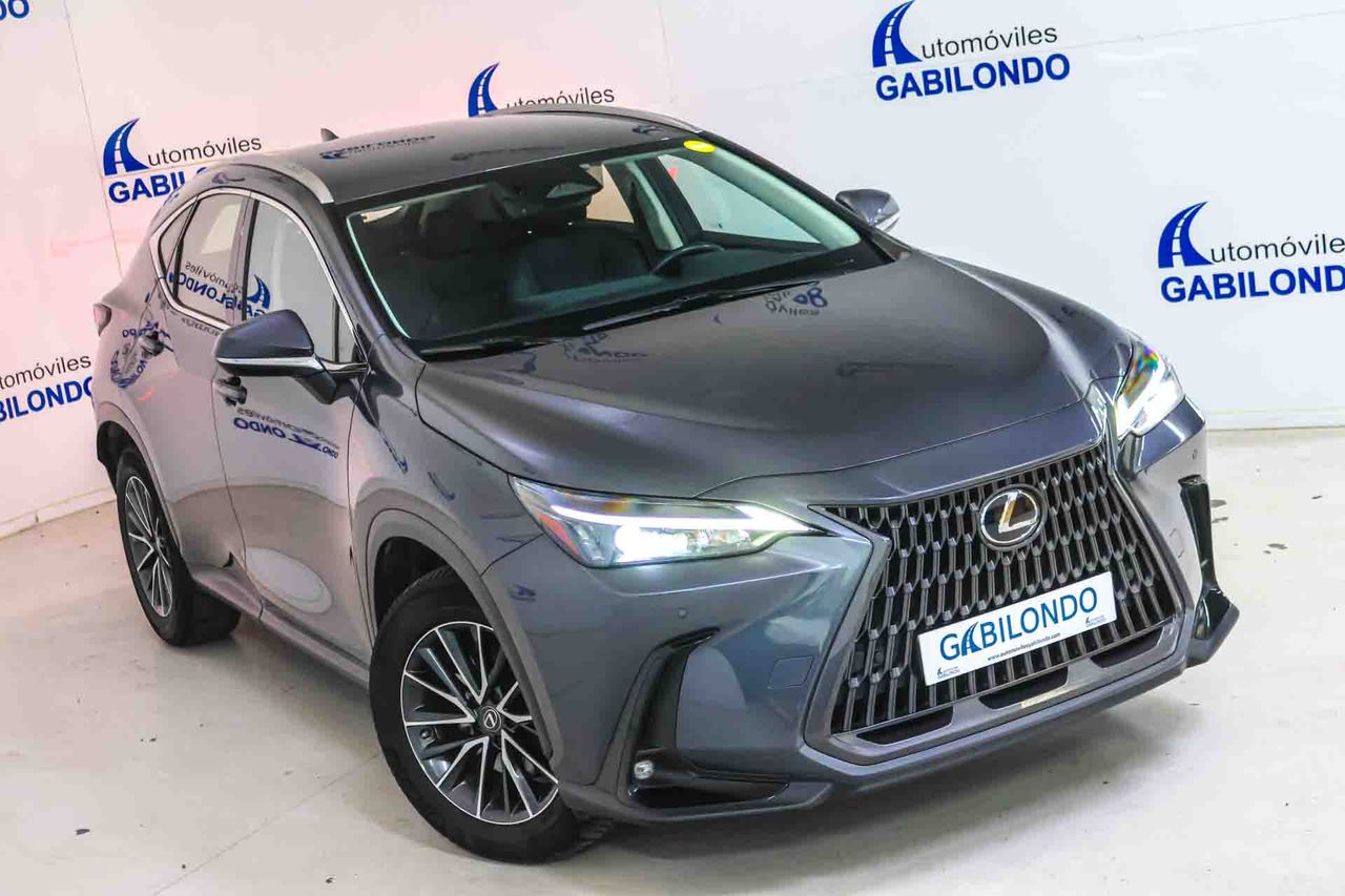 Lexus NX 350h Business 2WD - Foto 15