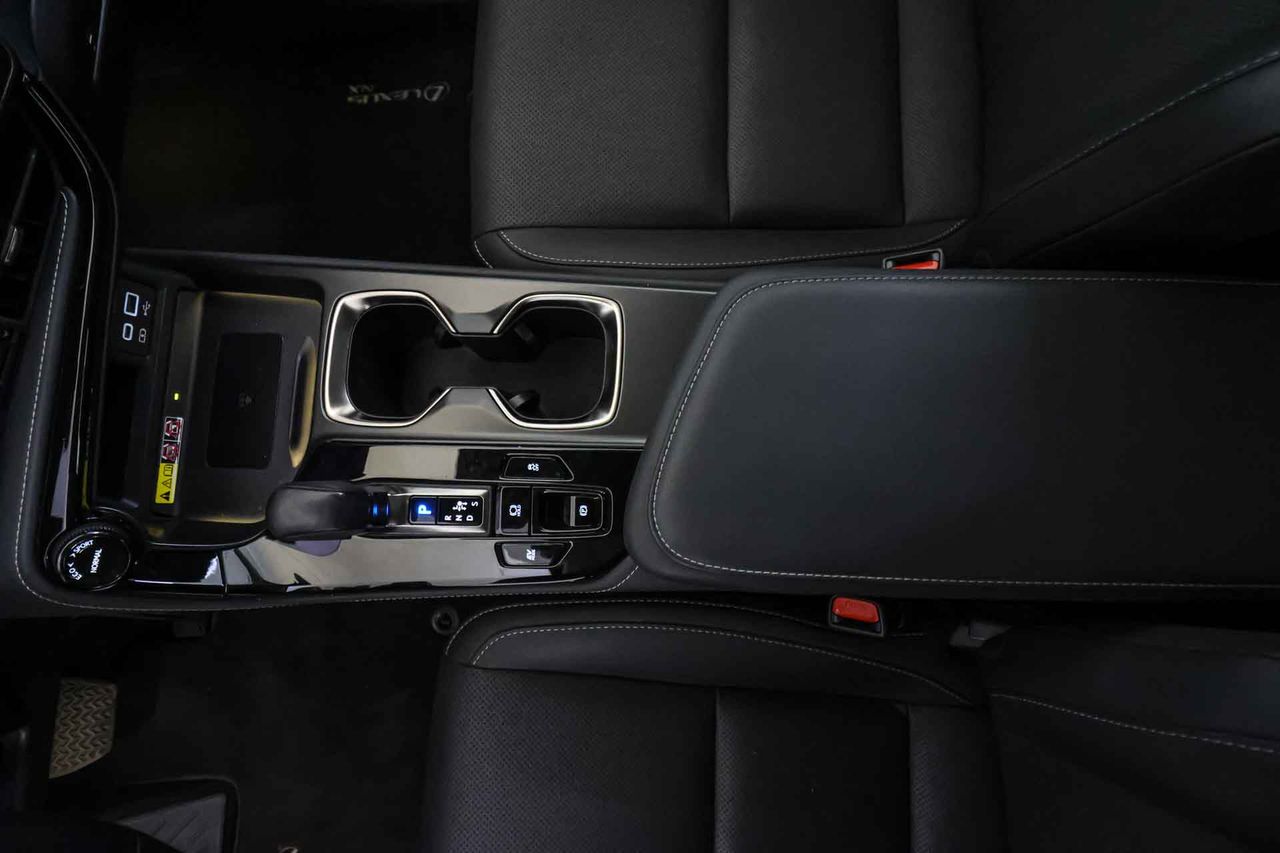 Lexus NX 350h Business 2WD - Foto 32
