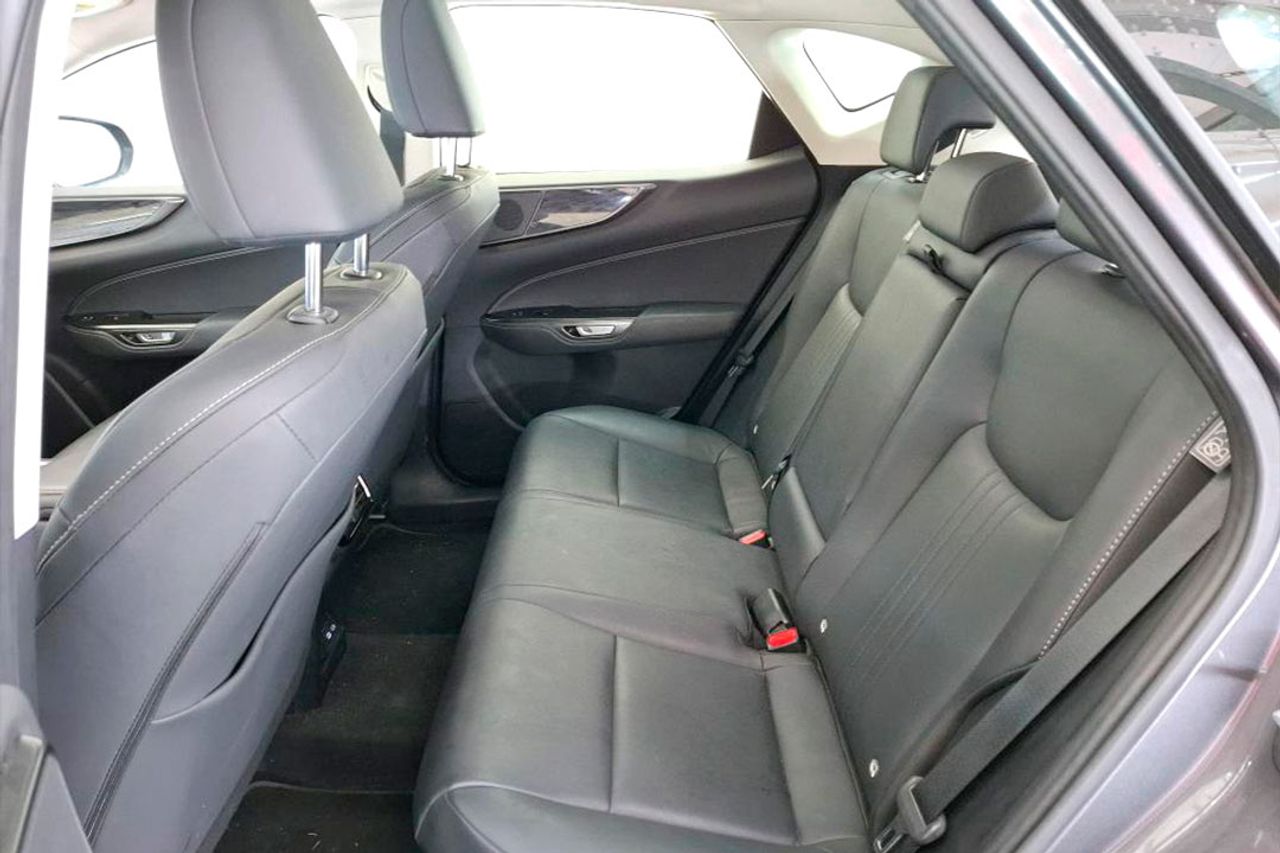 Lexus NX 350h Business 2WD - Foto 6