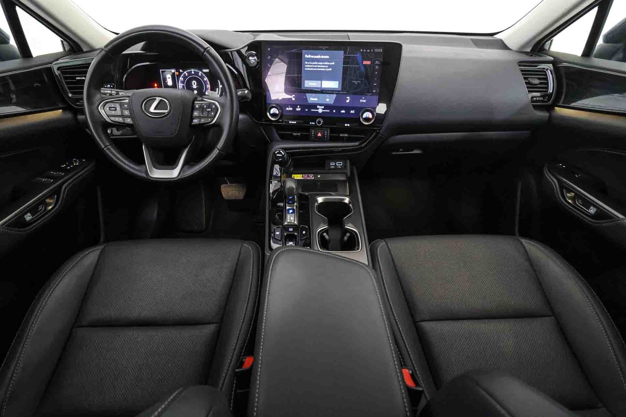 Lexus NX 350h Business 2WD - Foto 59