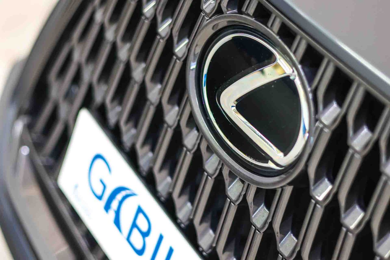 Lexus NX 350h Business 2WD - Foto 10