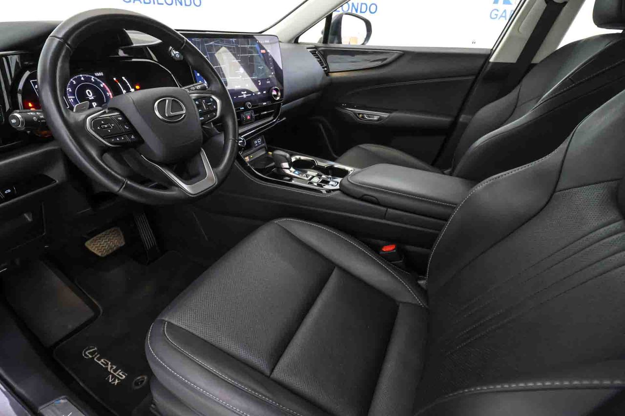 Lexus NX 350h Business 2WD - Foto 29