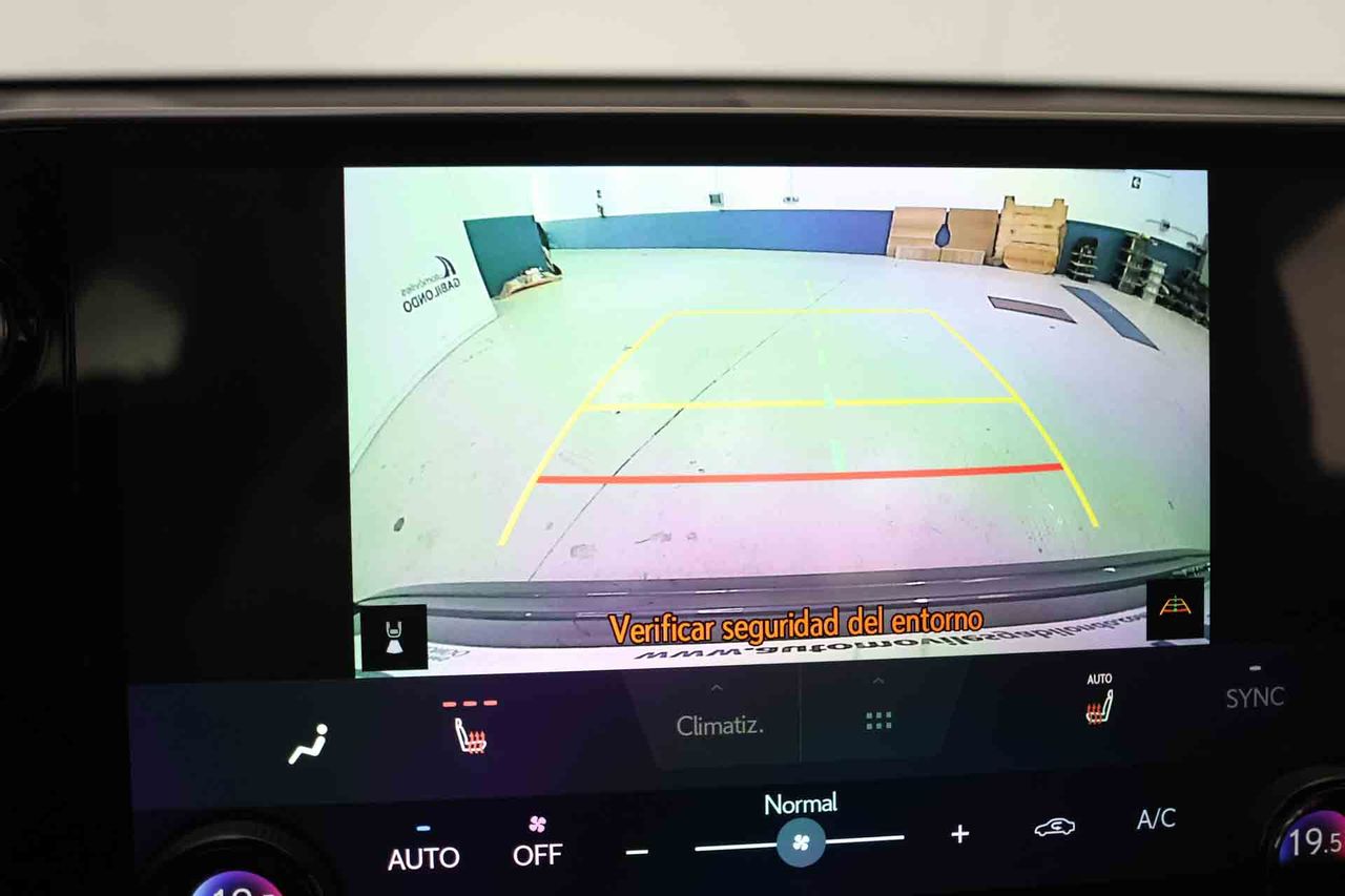 Lexus NX 350h Business 2WD - Foto 68