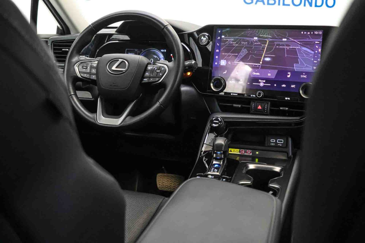 Lexus NX 350h Business 2WD - Foto 37