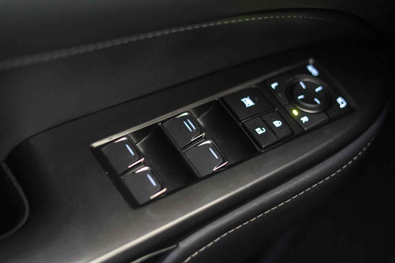 Lexus NX 350h Business 2WD - Foto 34