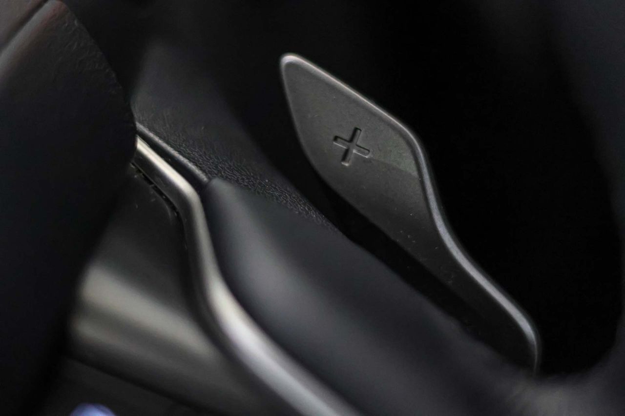 Lexus NX 350h Business 2WD - Foto 44