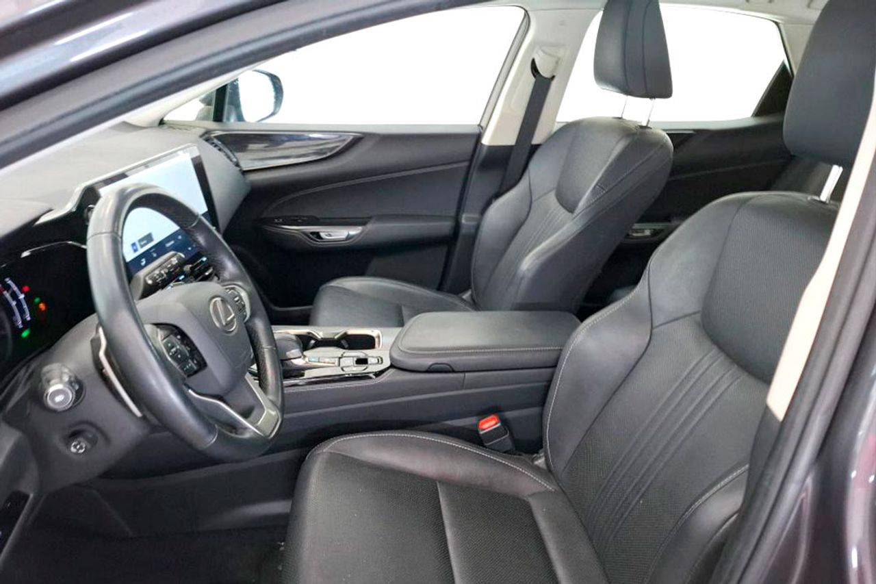 Lexus NX 350h Business 2WD - Foto 5