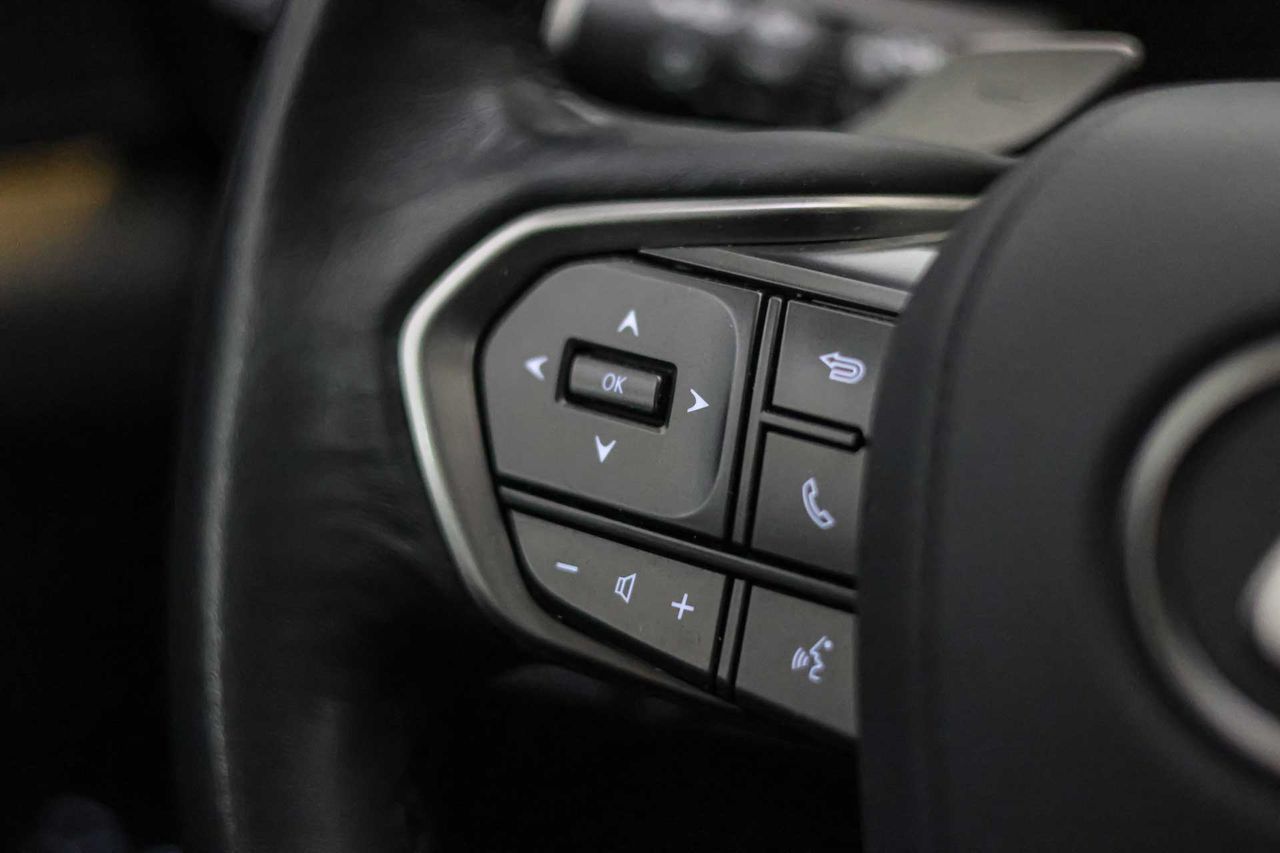 Lexus NX 350h Business 2WD - Foto 40