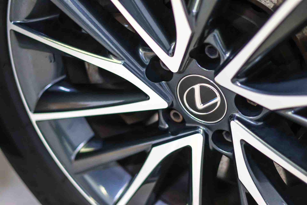 Lexus NX 350h Business 2WD - Foto 14