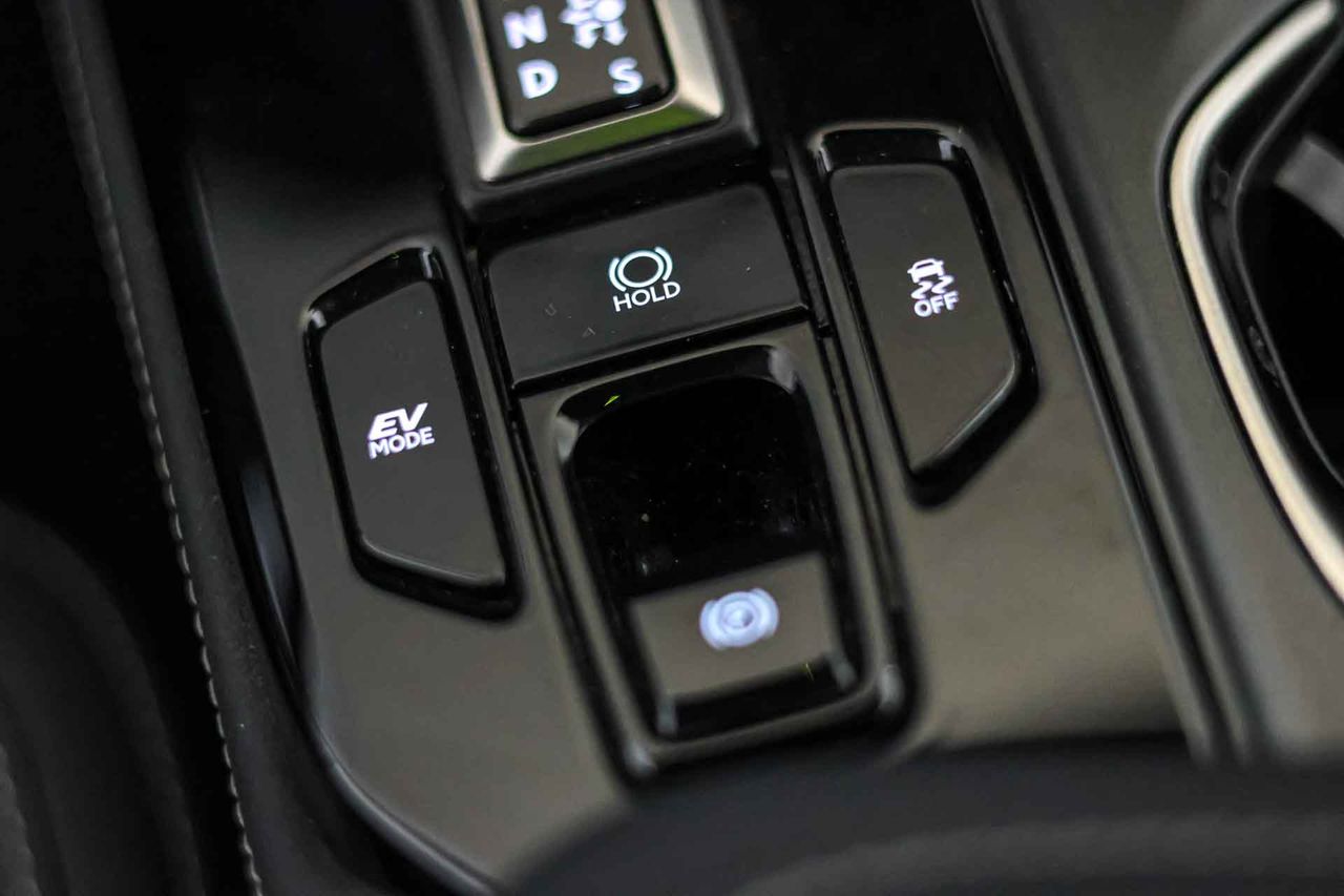 Lexus NX 350h Business 2WD - Foto 46