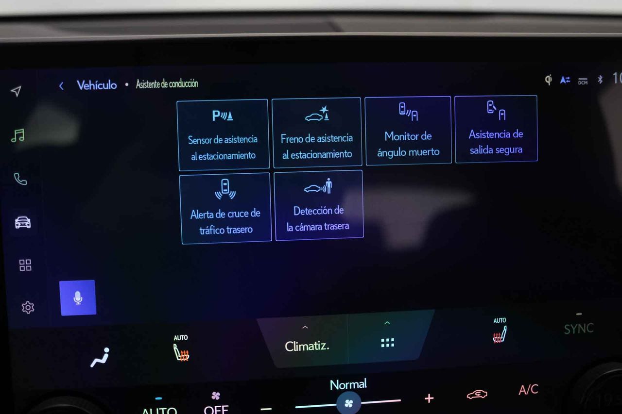 Lexus NX 350h Business 2WD - Foto 66