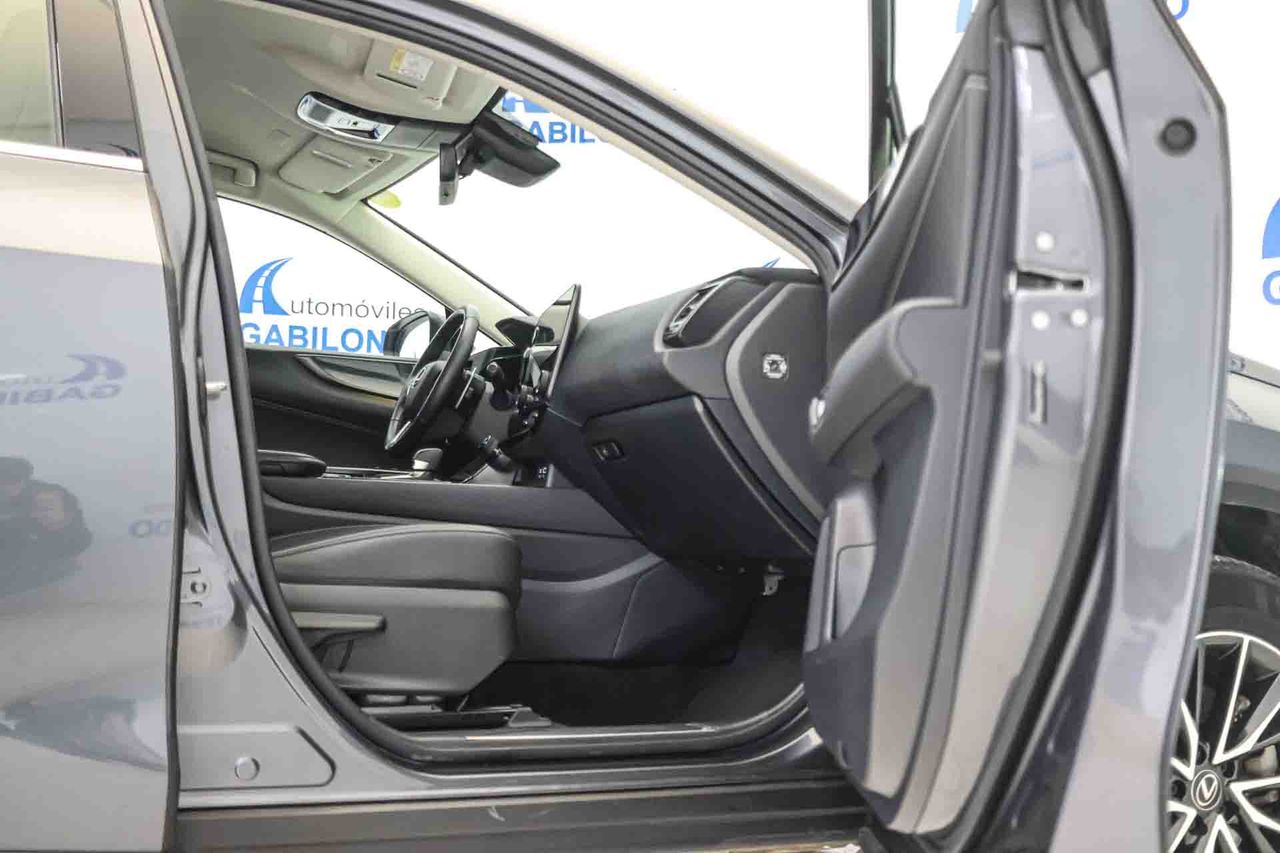 Lexus NX 350h Business 2WD - Foto 56