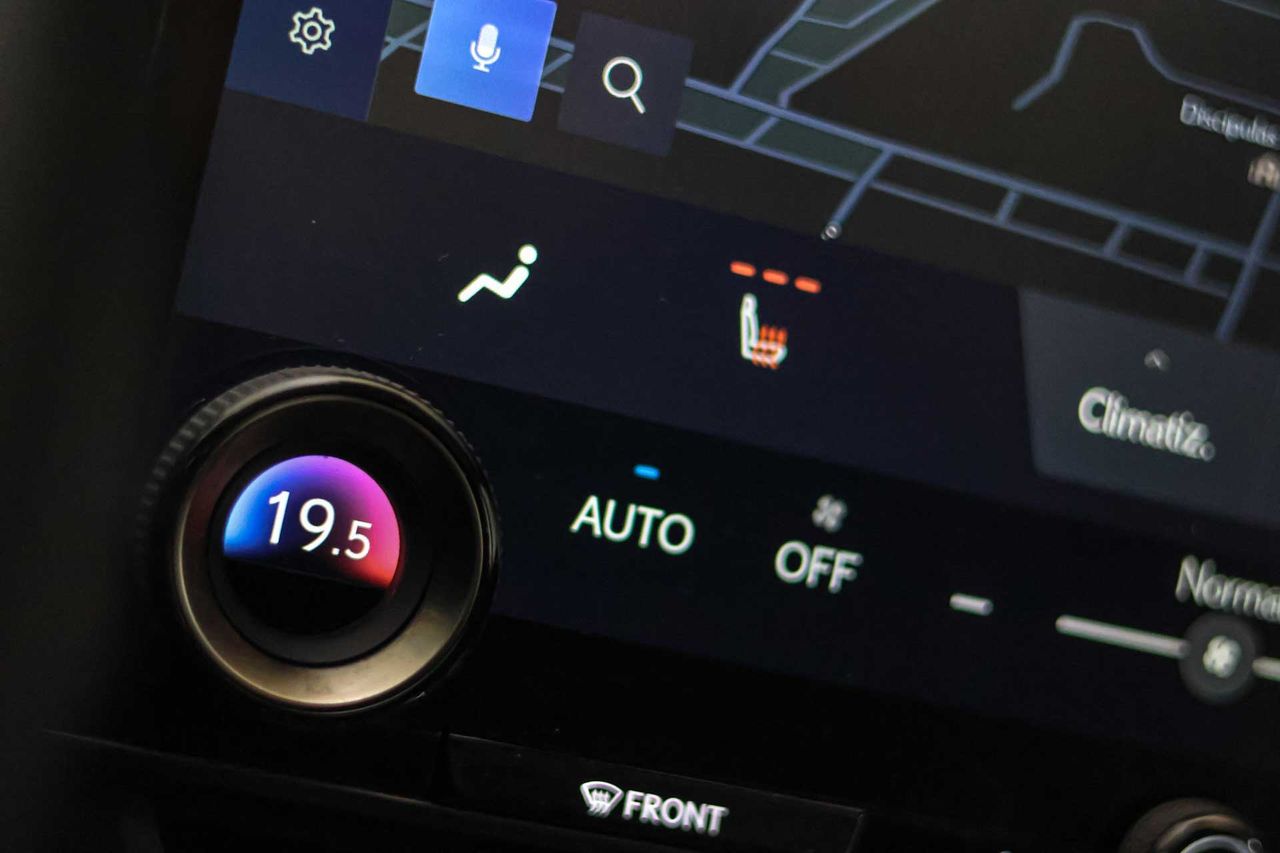 Lexus NX 350h Business 2WD - Foto 53