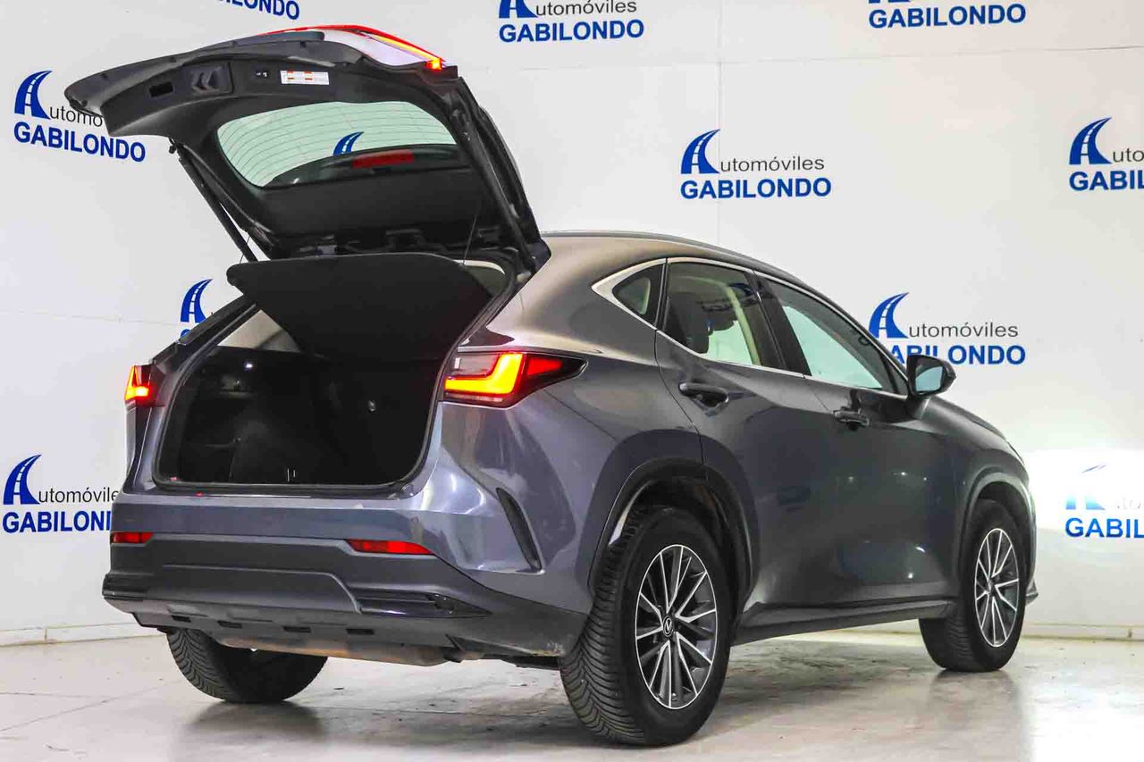 Lexus NX 350h Business 2WD - Foto 20