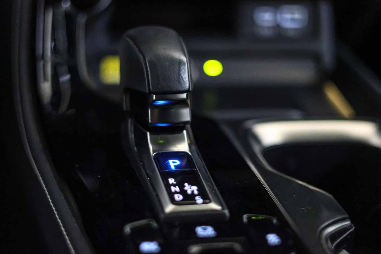 Lexus NX 350h Business 2WD - Foto 47