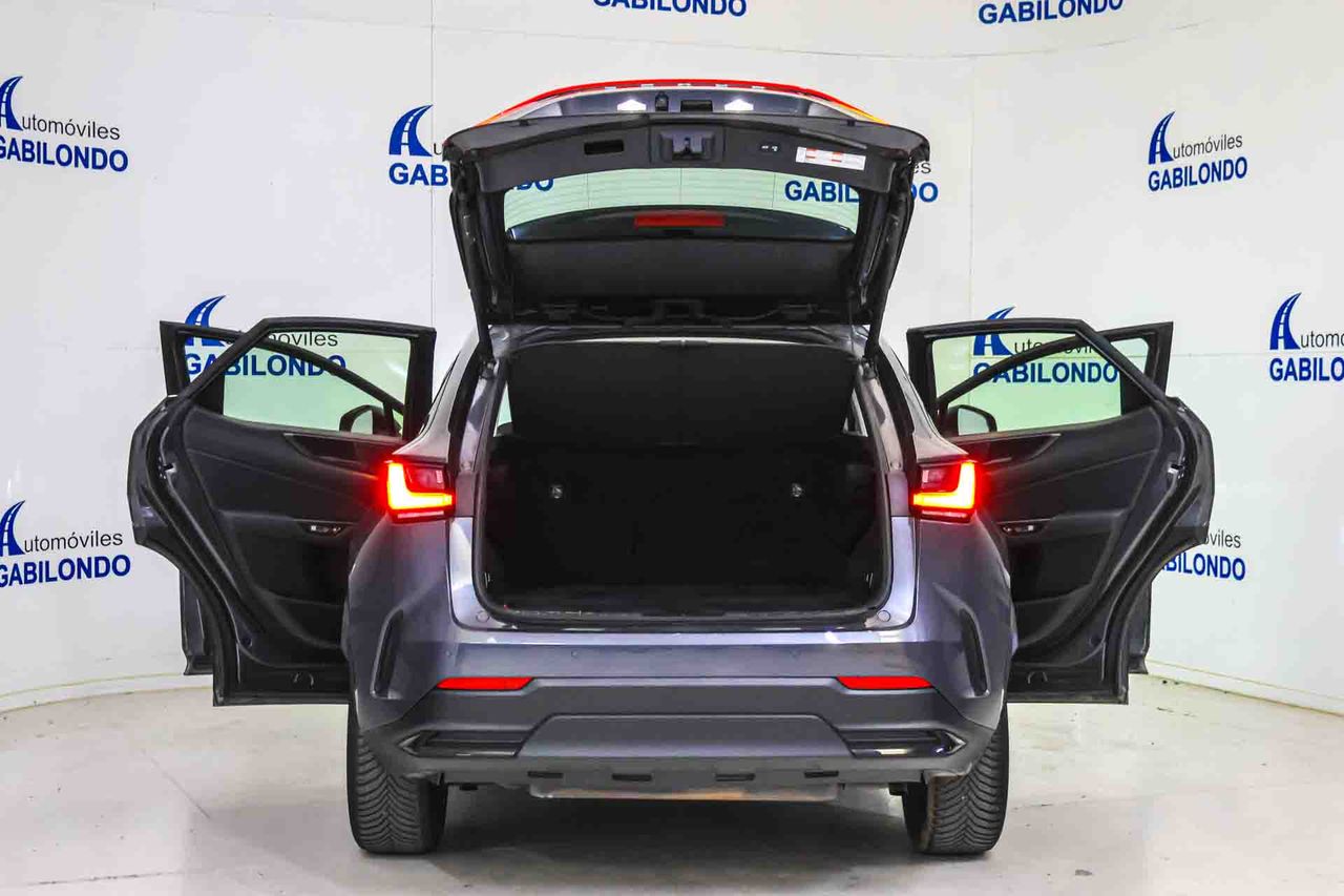 Lexus NX 350h Business 2WD - Foto 26