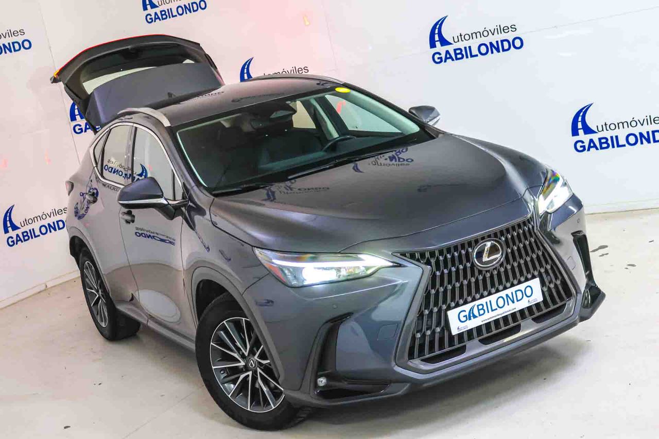 Lexus NX 350h Business 2WD - Foto 22
