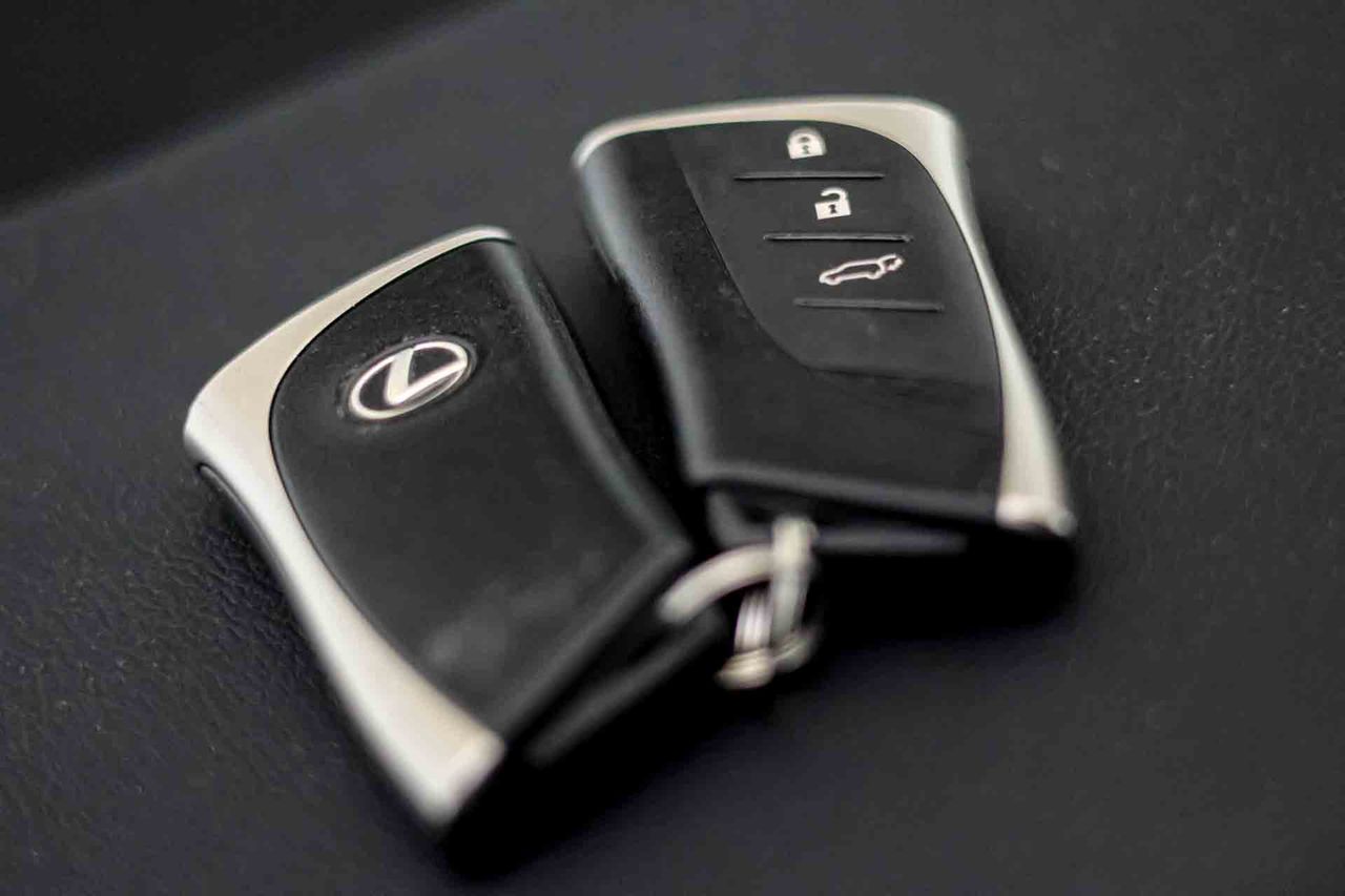 Lexus NX 350h Business 2WD - Foto 69