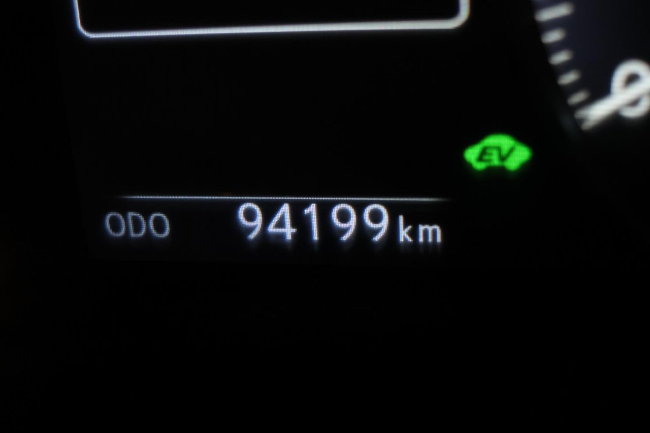 Lexus NX 350h Business 2WD - Foto 7