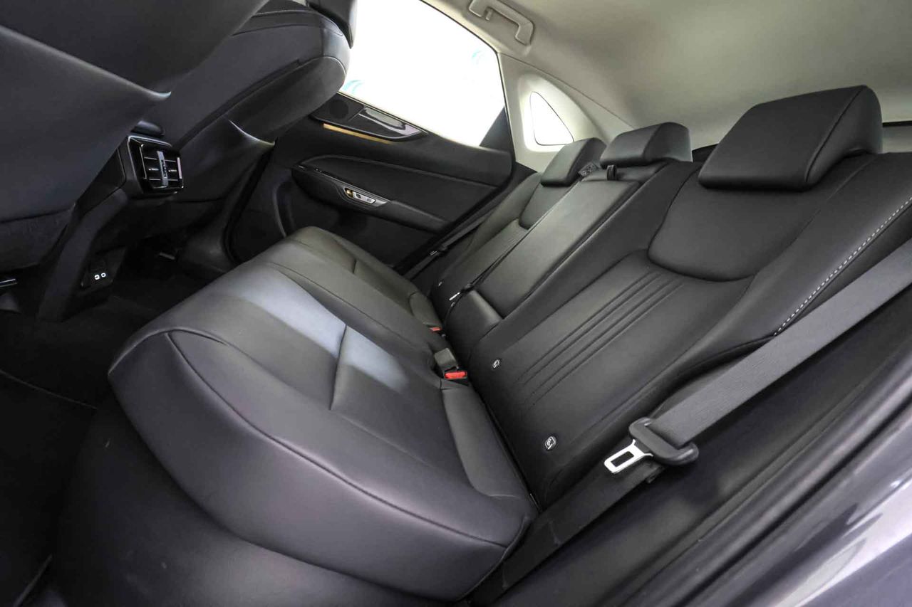 Lexus NX 350h Business 2WD - Foto 54