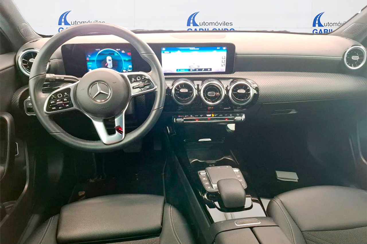 Mercedes Clase A A 250 e - Foto 3