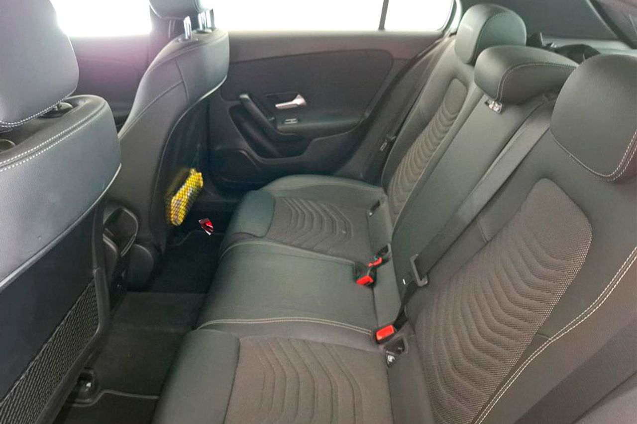 Mercedes Clase A A 250 e - Foto 6