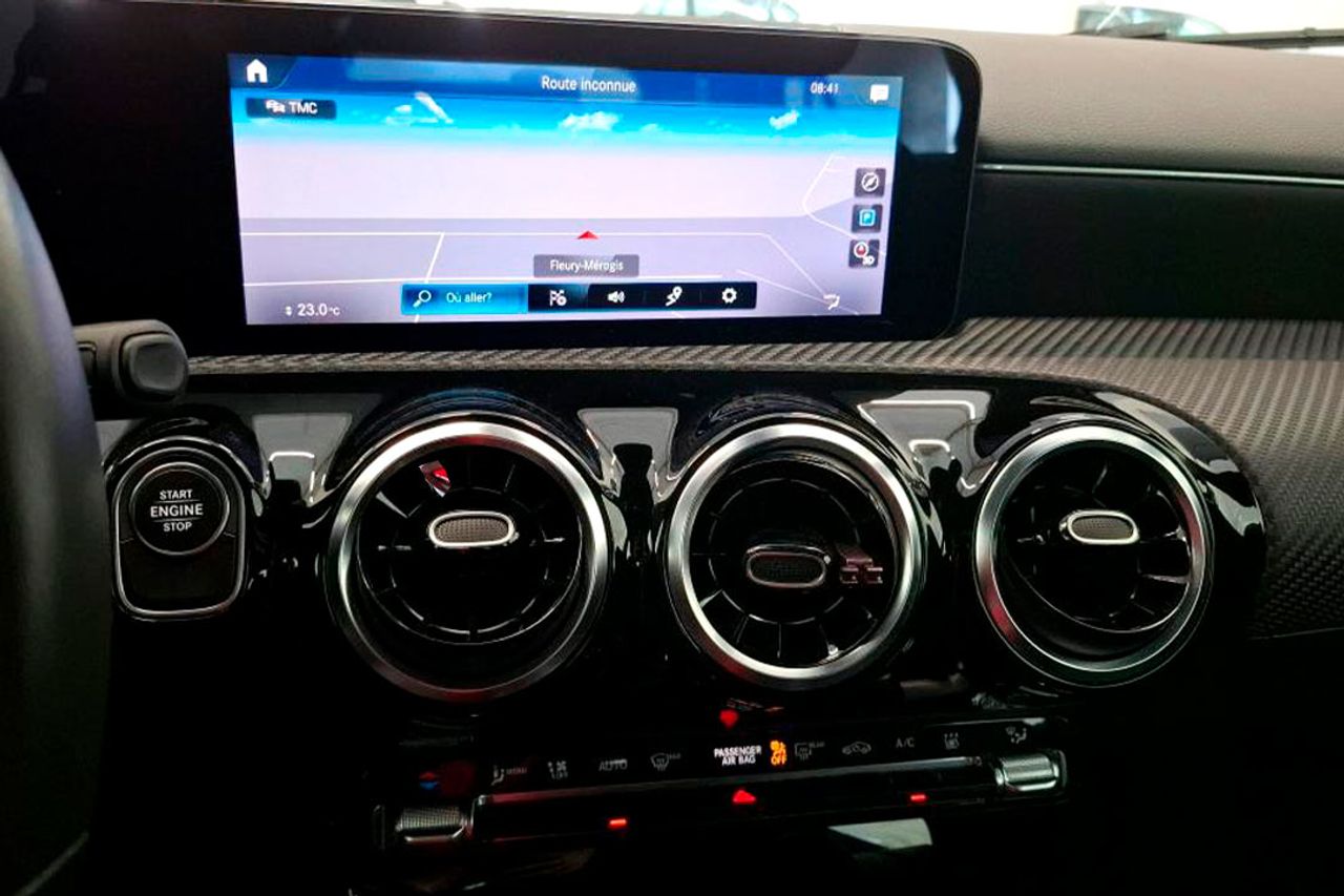 Mercedes Clase A A 250 e - Foto 7