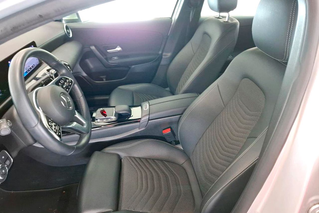 Mercedes Clase A A 250 e - Foto 5