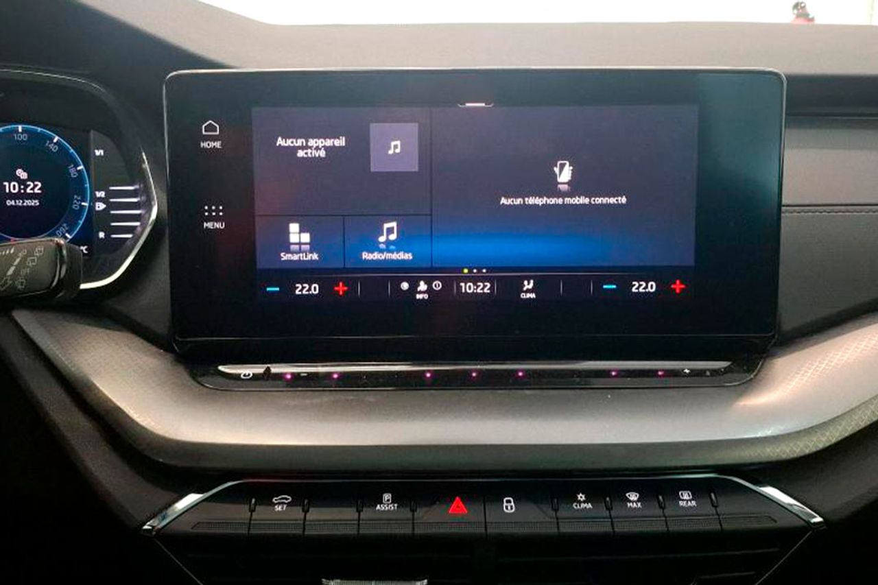 Skoda Octavia Combi 2.0 TDI 85kW(115CV) Man Ambition - Foto 5