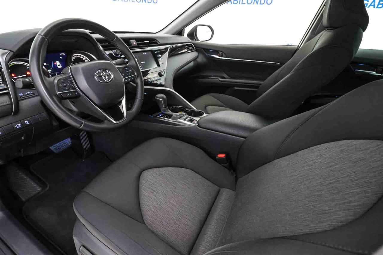 Toyota Camry 2.5 220H Advance - Foto 28