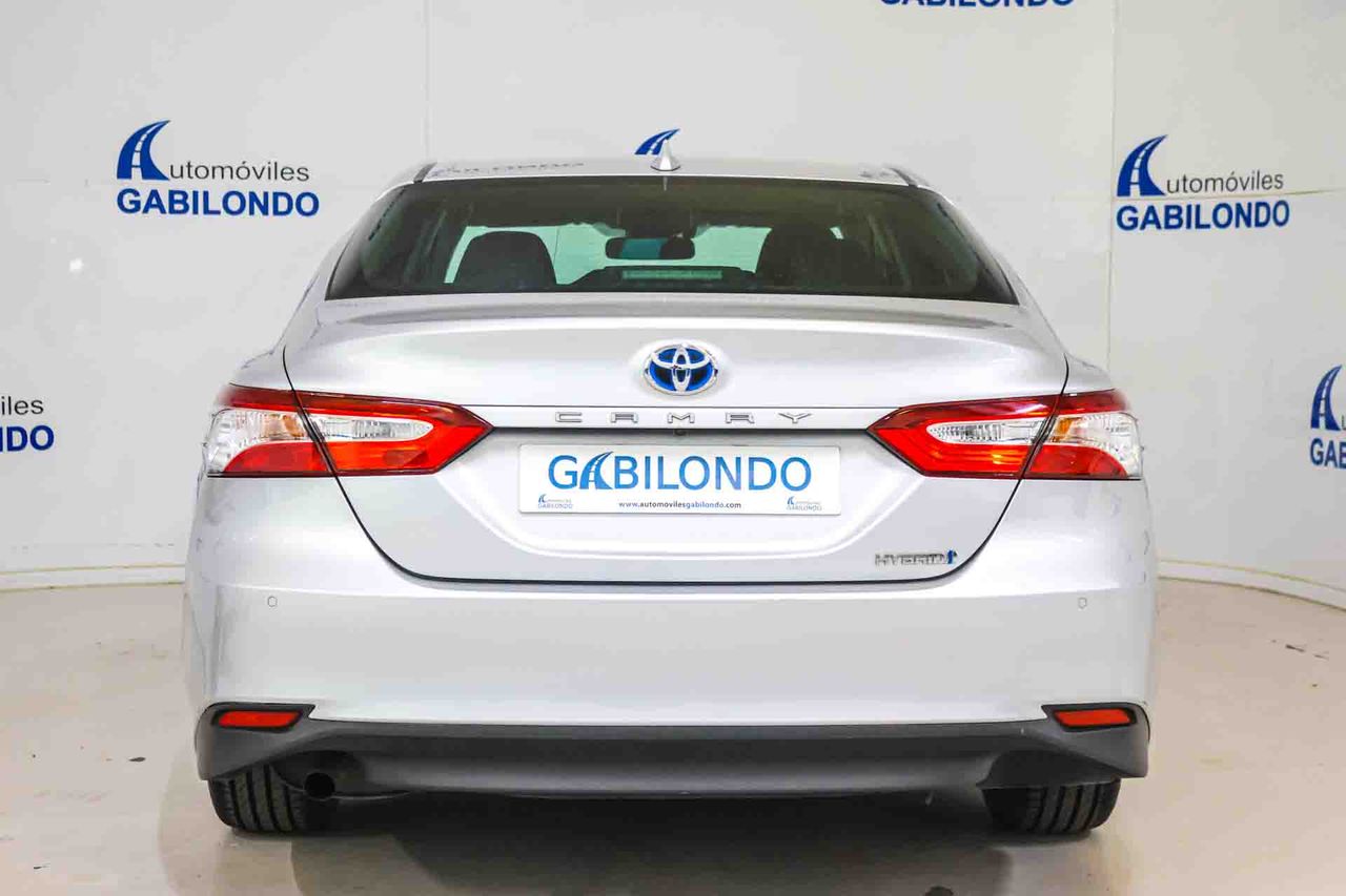 Toyota Camry 2.5 220H Advance - Foto 5