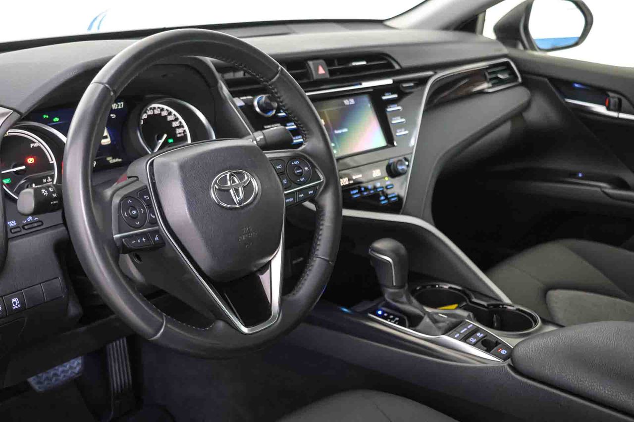 Toyota Camry 2.5 220H Advance - Foto 6