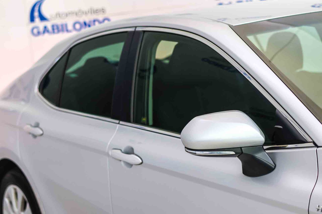 Toyota Camry 2.5 220H Advance - Foto 18