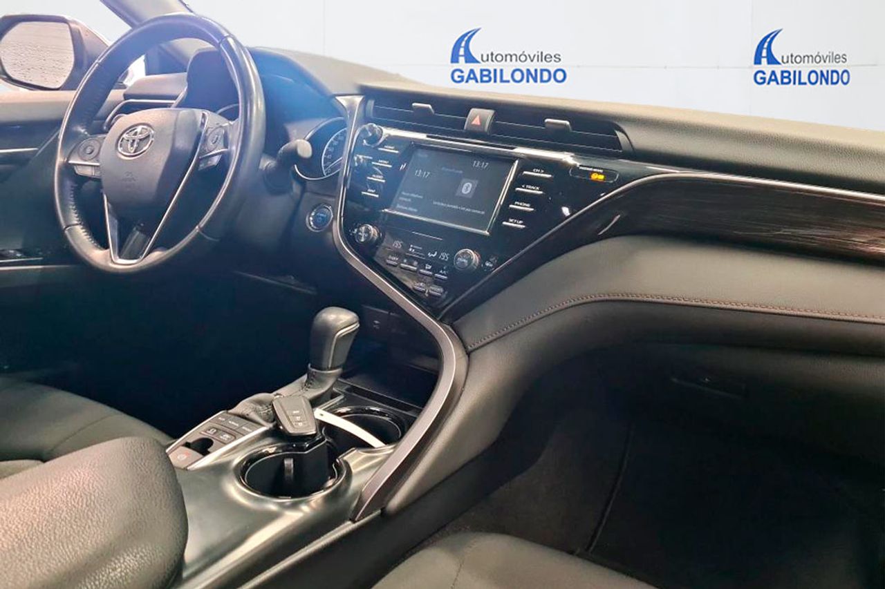 Toyota Camry 2.5 220H Advance - Foto 3