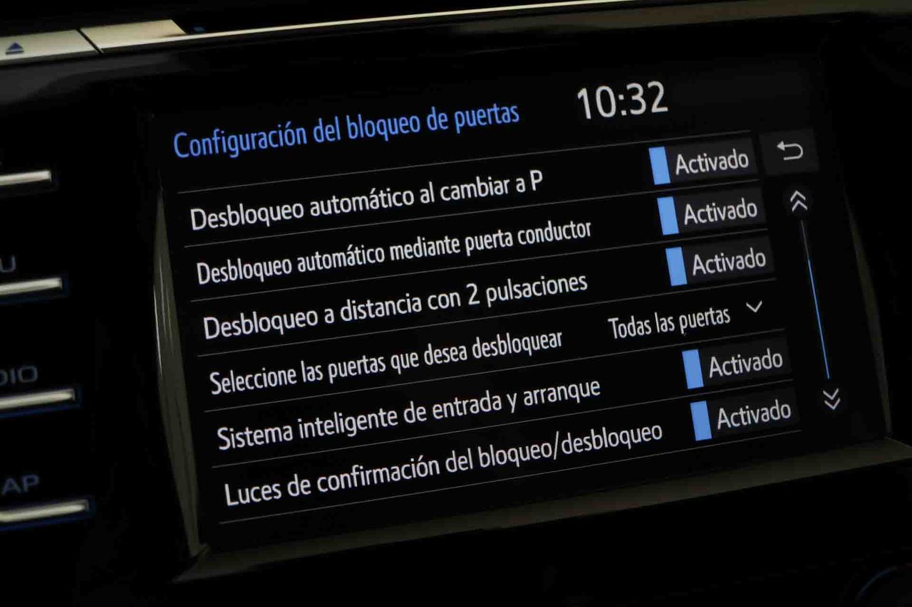 Toyota Camry 2.5 220H Advance - Foto 63