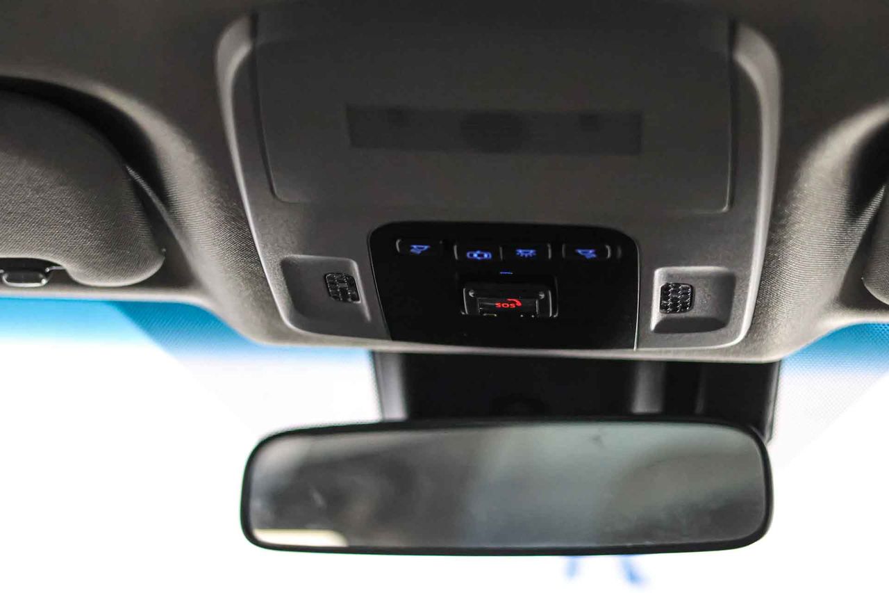 Toyota Camry 2.5 220H Advance - Foto 54