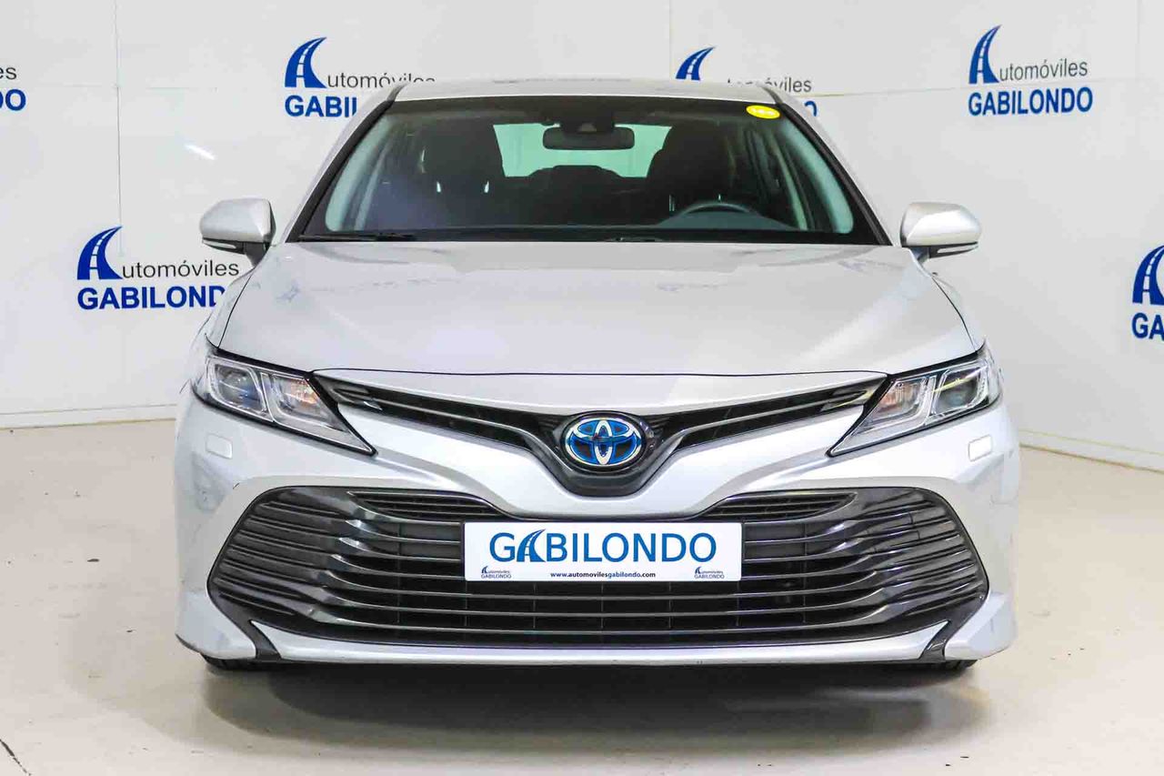 Toyota Camry 2.5 220H Advance - Foto 3