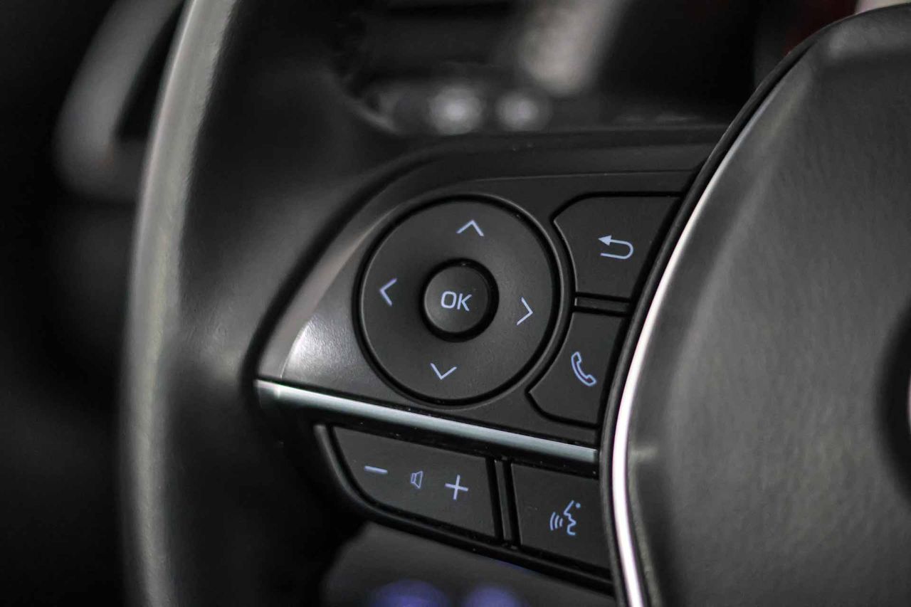 Toyota Camry 2.5 220H Advance - Foto 37