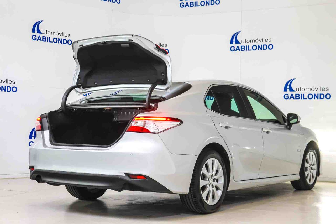 Toyota Camry 2.5 220H Advance - Foto 17