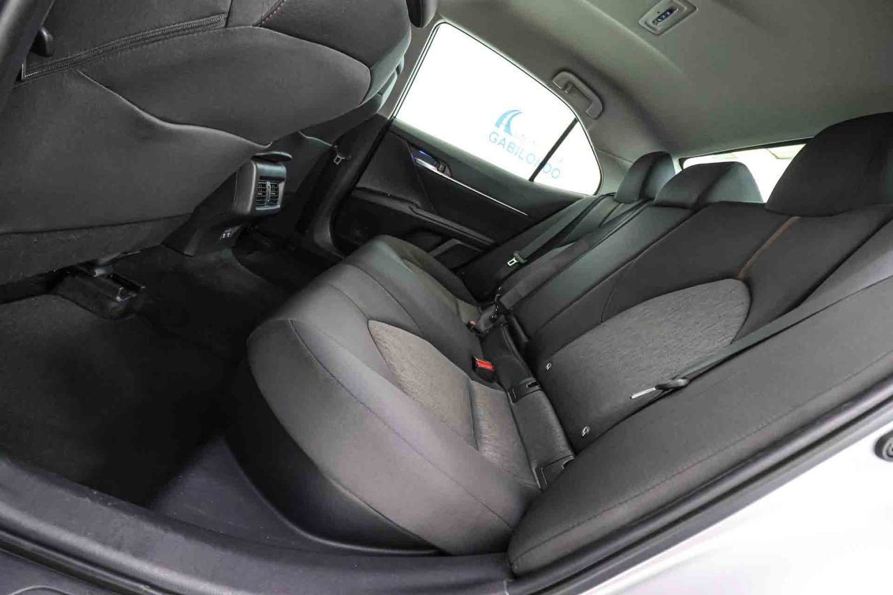 Toyota Camry 2.5 220H Advance - Foto 50