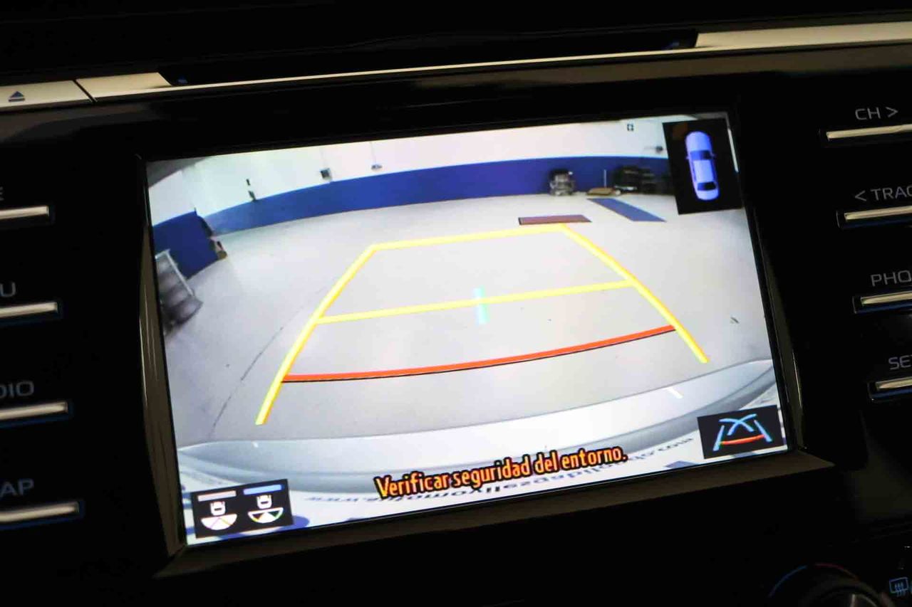 Toyota Camry 2.5 220H Advance - Foto 64