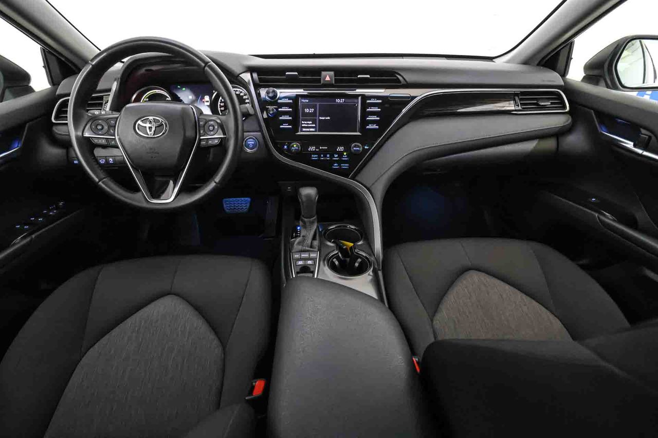 Toyota Camry 2.5 220H Advance - Foto 55