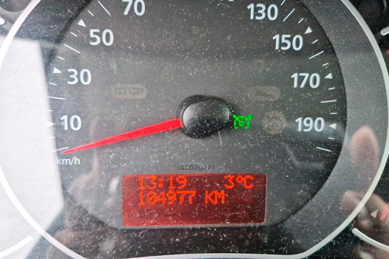 Renault Kangoo Maxi 1.5dCi Professional - Foto 4