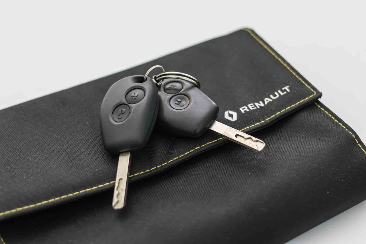 Renault Kangoo Maxi 1.5dCi - Foto 51